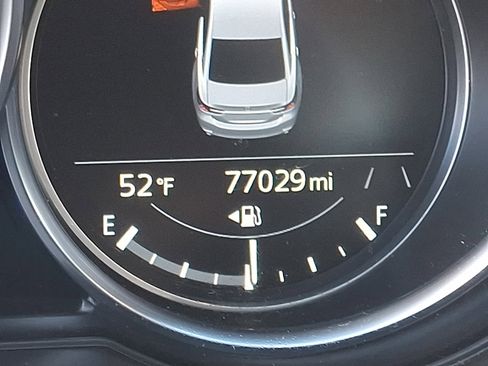 Used 2021 MAZDA MAZDA6 Touring image 20