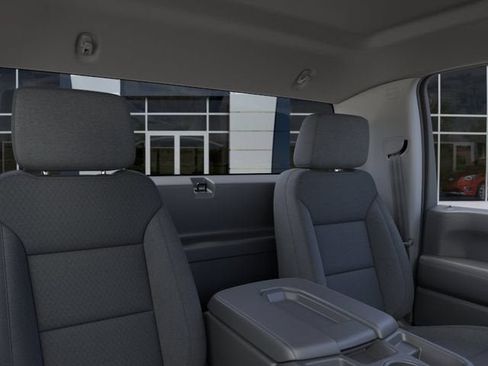 New 2026 GMC Sierra 3500 Pro AWD/4WD image 24
