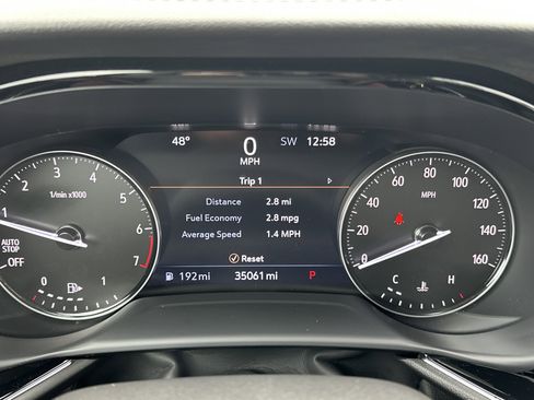 Used 2021 Buick Envision Avenir w/ Technology Package II image 22