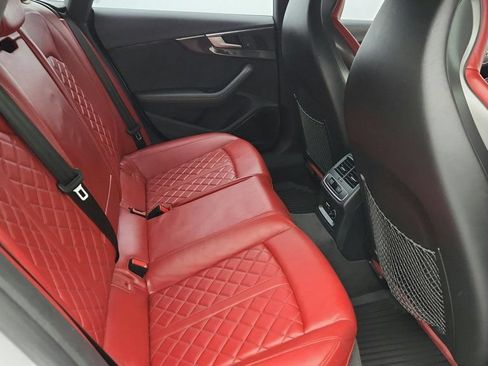 Used 2019 Audi S5 Premium Plus w/ Premium Plus AWD/4WD image 42