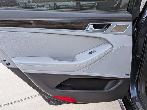 Used 2020 Genesis G80 3.8 w/ Sport Package 02 image 23