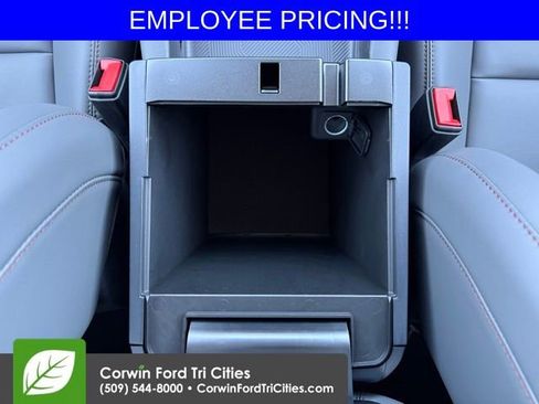 New 2026 Ford Explorer Active w/ Active Comfort Package AWD/4WD image 34