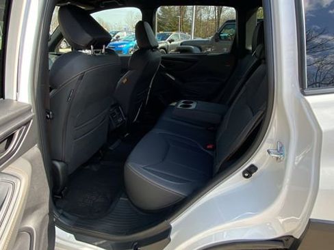 Certified 2025 Subaru Forester Wilderness image 34