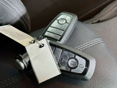 Certified 2020 Ford Mustang GT image 21