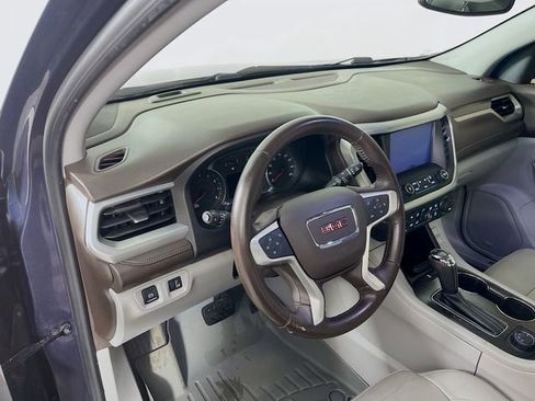 Used 2018 GMC Acadia SLT image 10