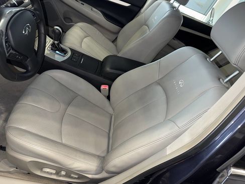 Used 2007 INFINITI G35 Journey w/ Premium Pkg image 25