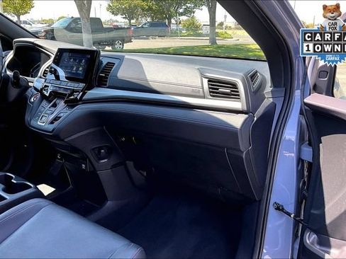 Used 2023 Honda Odyssey Sport image 16