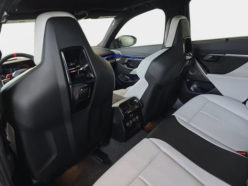 New 2026 BMW M5 AWD/4WD image 11