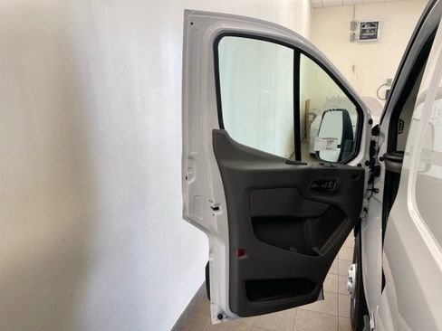 New 2025 Ford Transit 250 Low Roof AWD image 13