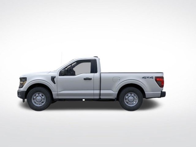New 2026 Ford F150 XL AWD/4WD image 5