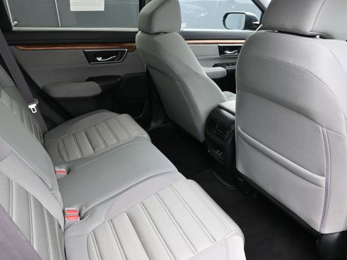 Used 2019 Honda CR-V EX image 24