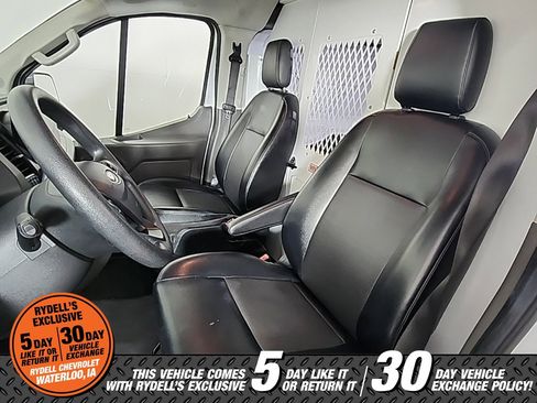 Used 2020 Ford Transit 350 Low Roof w/ Load Area Protection Package image 20