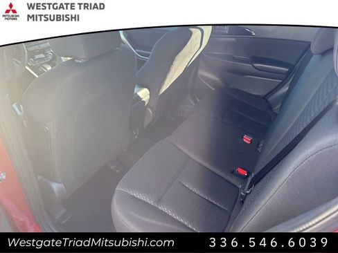 New 2026 Mitsubishi Eclipse Cross Ralliart image 9