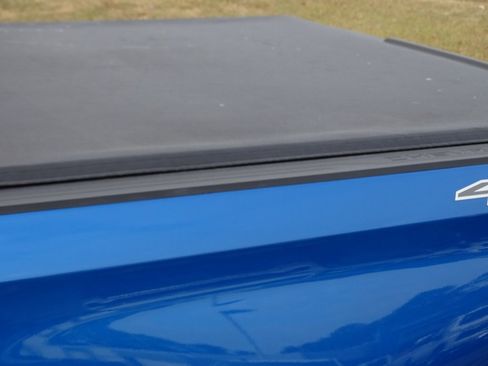 Used 2022 Chevrolet Silverado 1500 RST w/ Rally Edition image 31