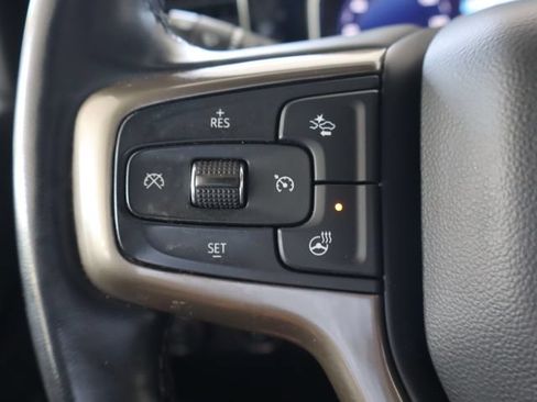 Used 2024 Chevrolet Silverado 2500 High Country w/ High Country Premium Package AWD/4WD image 24