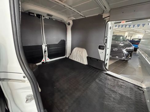 Used 2022 RAM ProMaster City Tradesman image 21