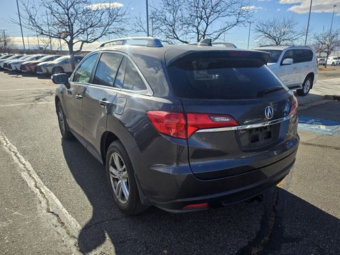 Used 2014 Acura RDX AWD image 5