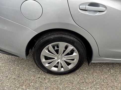 Certified 2023 Subaru Impreza 2.0i image 20