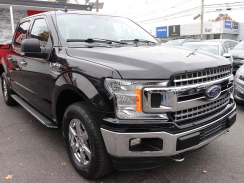 Used 2019 Ford F150 XLT w/ Equipment Group 302A Luxury image 7