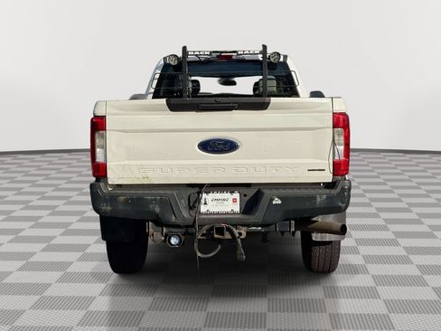 Used 2019 Ford F350 XL w/ Power Equipment Group AWD/4WD image 6