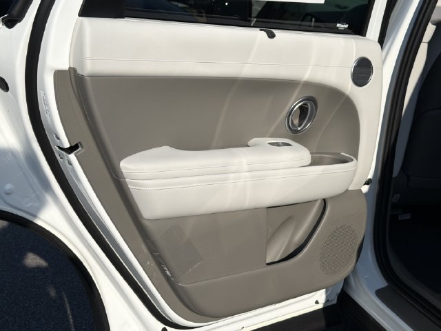New 2027 Hyundai Palisade SEL AWD/4WD image 24