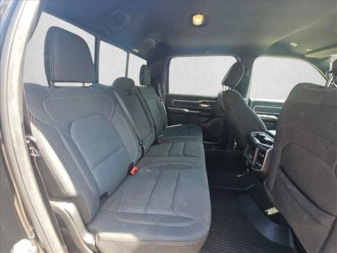 Used 2021 RAM 1500 Lone Star image 18