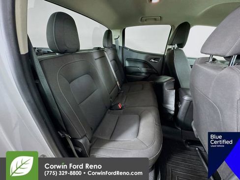 Used 2019 Chevrolet Colorado LT image 27