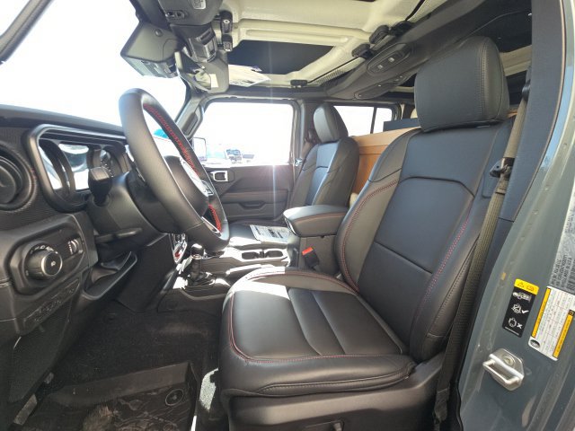 New 2026 Jeep Wrangler Unlimited Rubicon 392 w/ Quick Order Package 27X Moab AWD/4WD image 13