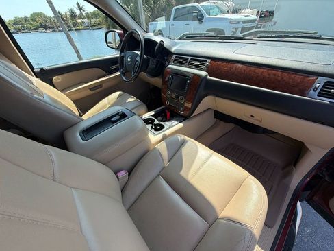 Used 2007 Chevrolet Silverado 1500 LTZ w/ Safety Package image 14
