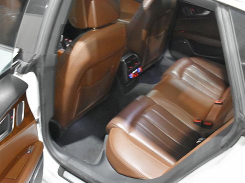 Used 2014 Audi A7 3.0T Prestige image 38