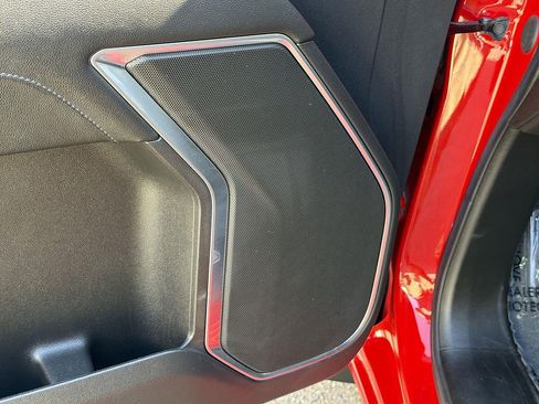 Used 2022 Chevrolet Silverado 1500 RST RWD image 23