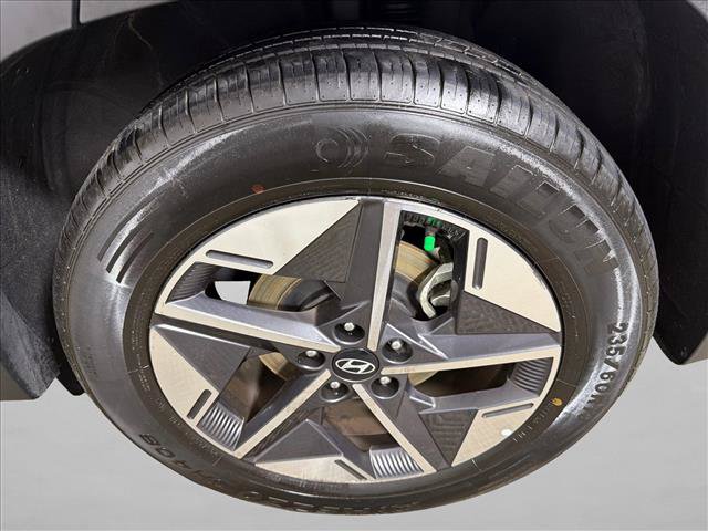 Used 2025 Hyundai Tucson SEL FWD image 20