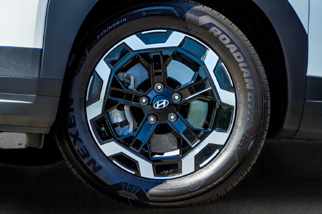 Certified 2026 Hyundai Santa Fe SE FWD image 39