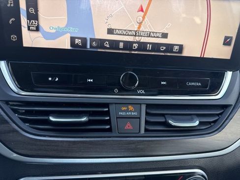 Used 2023 Nissan Altima 2.5 SL image 16