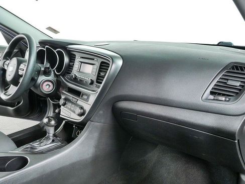 Used 2015 Kia Optima LX FWD image 21
