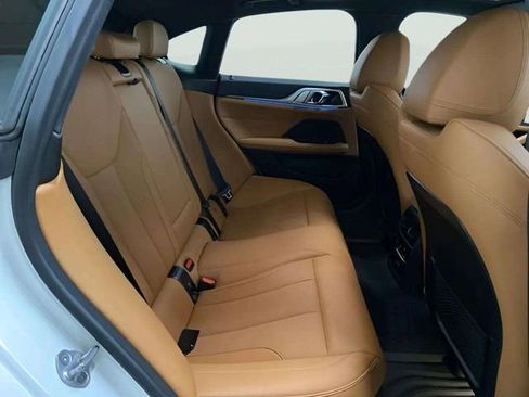 Used 2024 BMW 430i Gran Coupe xDrive w/ Convenience Package image 66