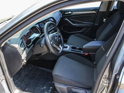 Used 2020 Volkswagen Jetta S w/ Driver Assistance Package image 18