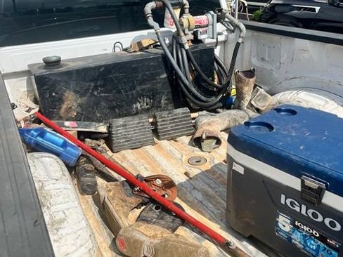 Used 2019 Ford F250 XL w/ Power Equipment Group AWD/4WD image 19