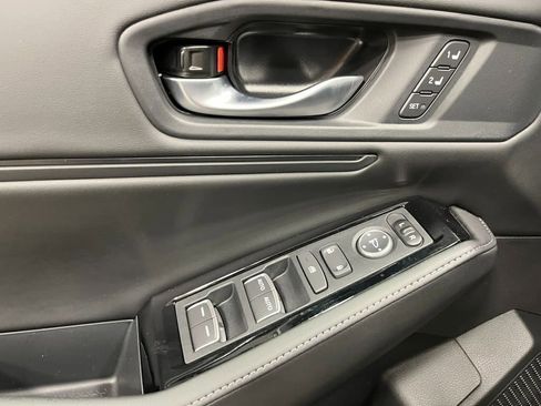 New 2026 Honda Accord Touring image 10