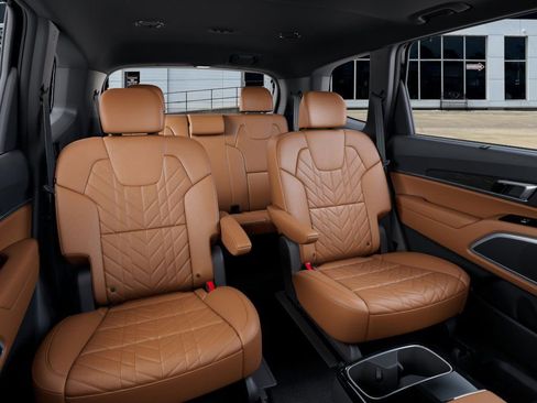 New 2025 Kia Telluride EX X-Line image 16