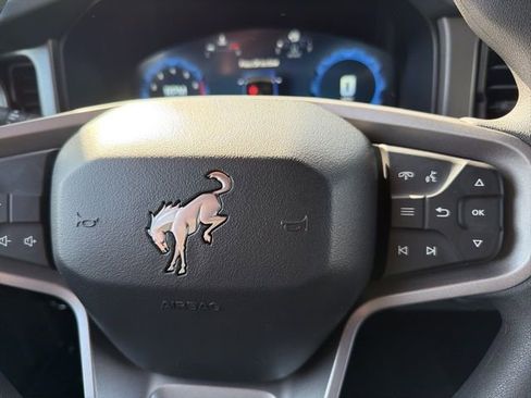 New 2025 Ford Bronco 4-Door AWD/4WD image 18