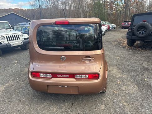 Used 2011 Nissan Cube 1.8 SL w/ Interior Designer Pkg image 16