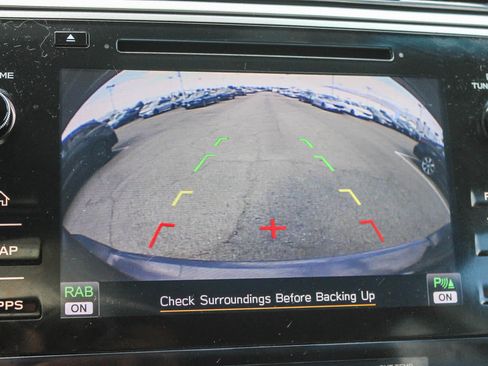 Used 2019 Subaru Outback 2.5i Limited image 22