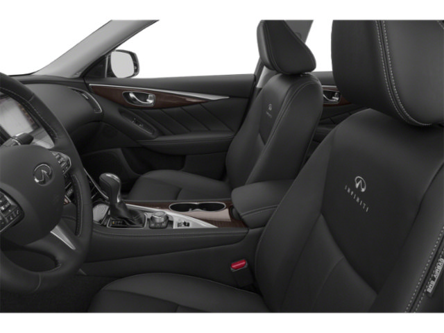 Used 2015 INFINITI Q50 Premium w/ Navigation Package RWD image 6