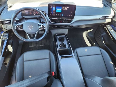 Used 2023 Volkswagen ID.4 Pro S AWD/4WD image 26