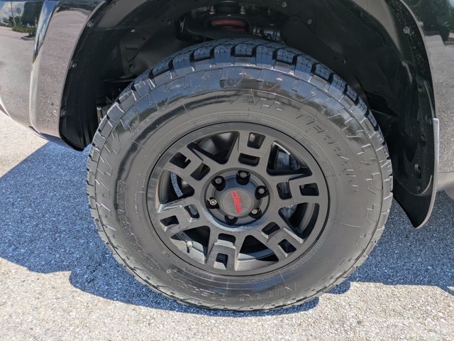 Used 2024 Toyota 4Runner TRD Pro AWD/4WD image 10