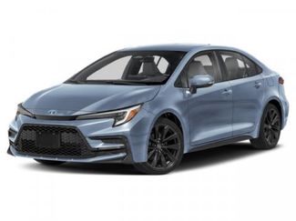 New 2026 Toyota Corolla SE FWD video 1