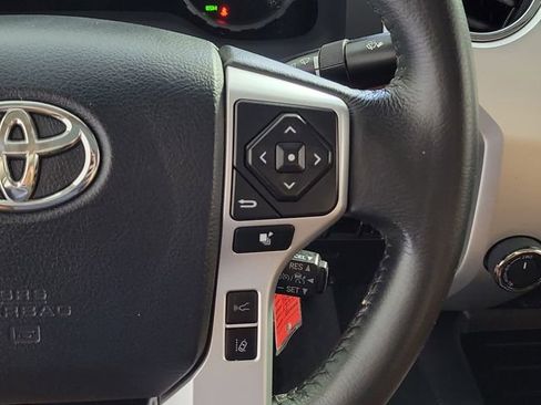 Used 2019 Toyota Tundra 1794 Edition image 26