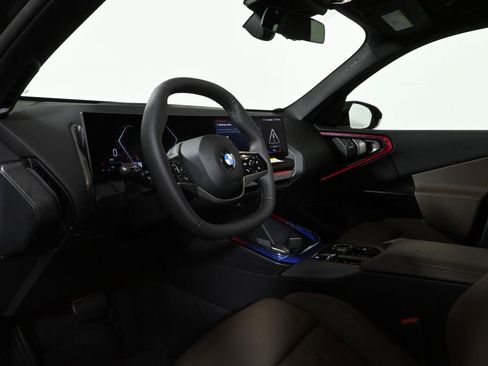 Used 2026 BMW X3 xDrive30 w/ Convenience Package image 15