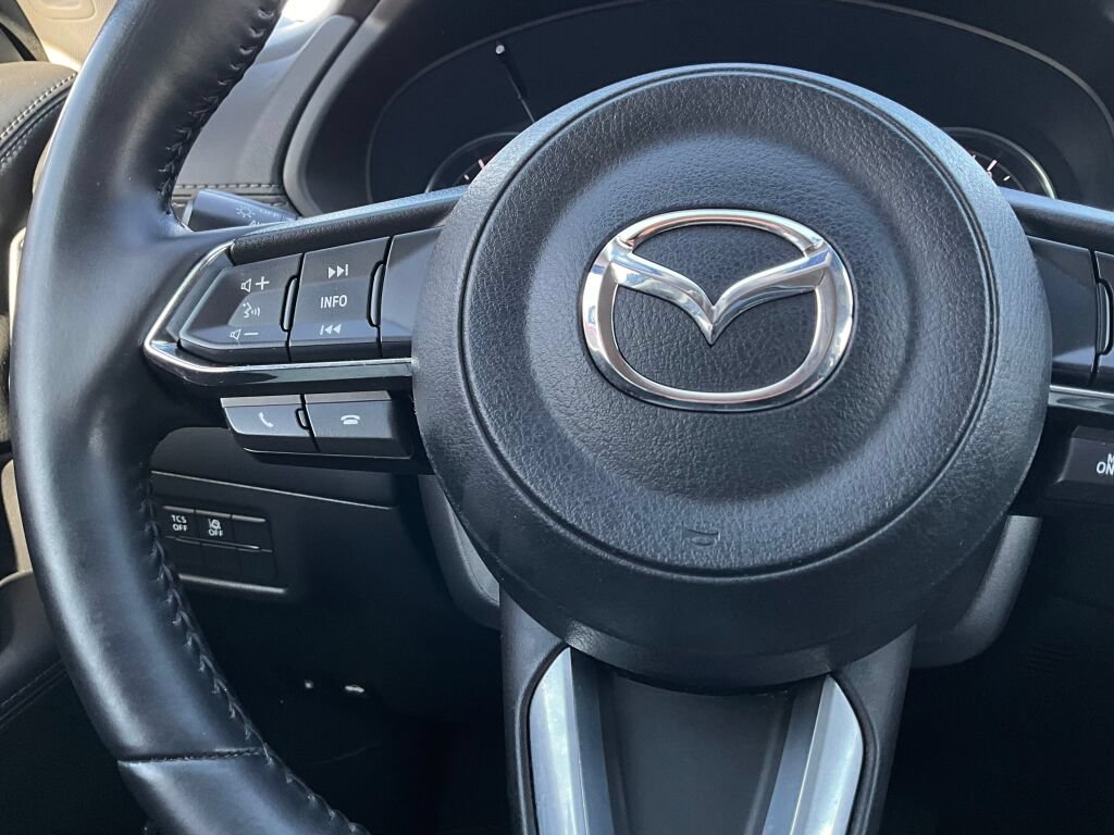 Used 2019 MAZDA CX-5 Grand Touring w/ GT Premium Package AWD/4WD image 21